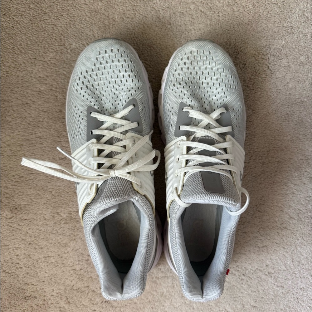On Cloud Athletic Sneakers